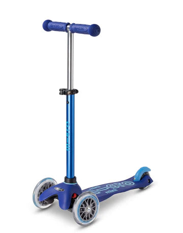 Mini Micro Deluxe 3 Wheel Scooter