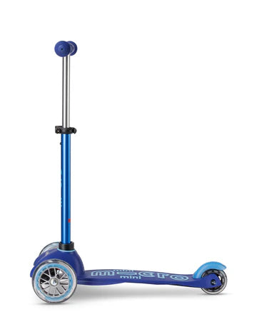 Mini Micro Deluxe 3 Wheel Scooter