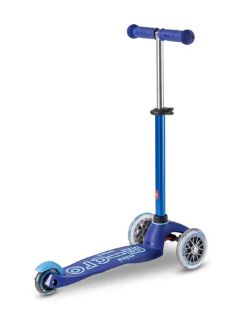 Mini Micro Deluxe 3 Wheel Scooter