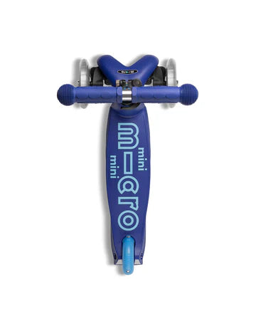 Mini Micro Deluxe 3 Wheel Scooter