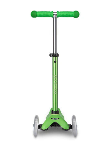 Mini Micro Deluxe 3 Wheel Scooter