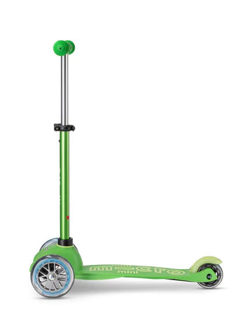 Mini Micro Deluxe 3 Wheel Scooter
