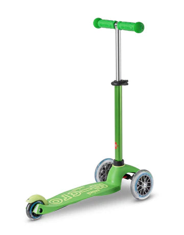 Mini Micro Deluxe 3 Wheel Scooter