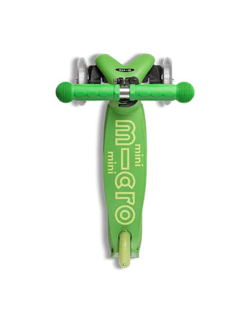 Mini Micro Deluxe 3 Wheel Scooter