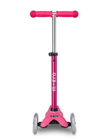 Mini Micro Deluxe 3 Wheel Scooter