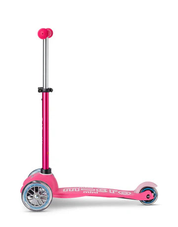 Mini Micro Deluxe 3 Wheel Scooter