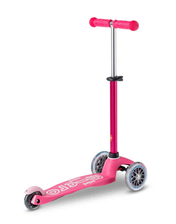 Mini Micro Deluxe 3 Wheel Scooter
