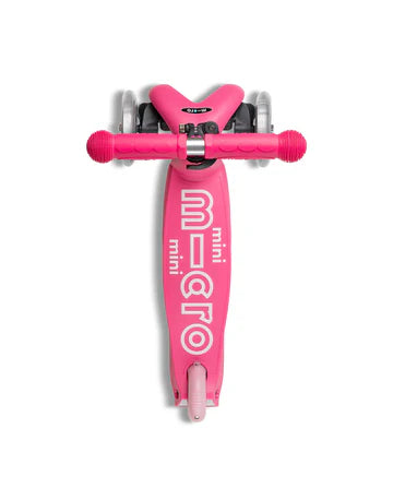 Mini Micro Deluxe 3 Wheel Scooter