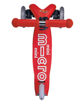 Mini Micro Deluxe 3 Wheel Scooter