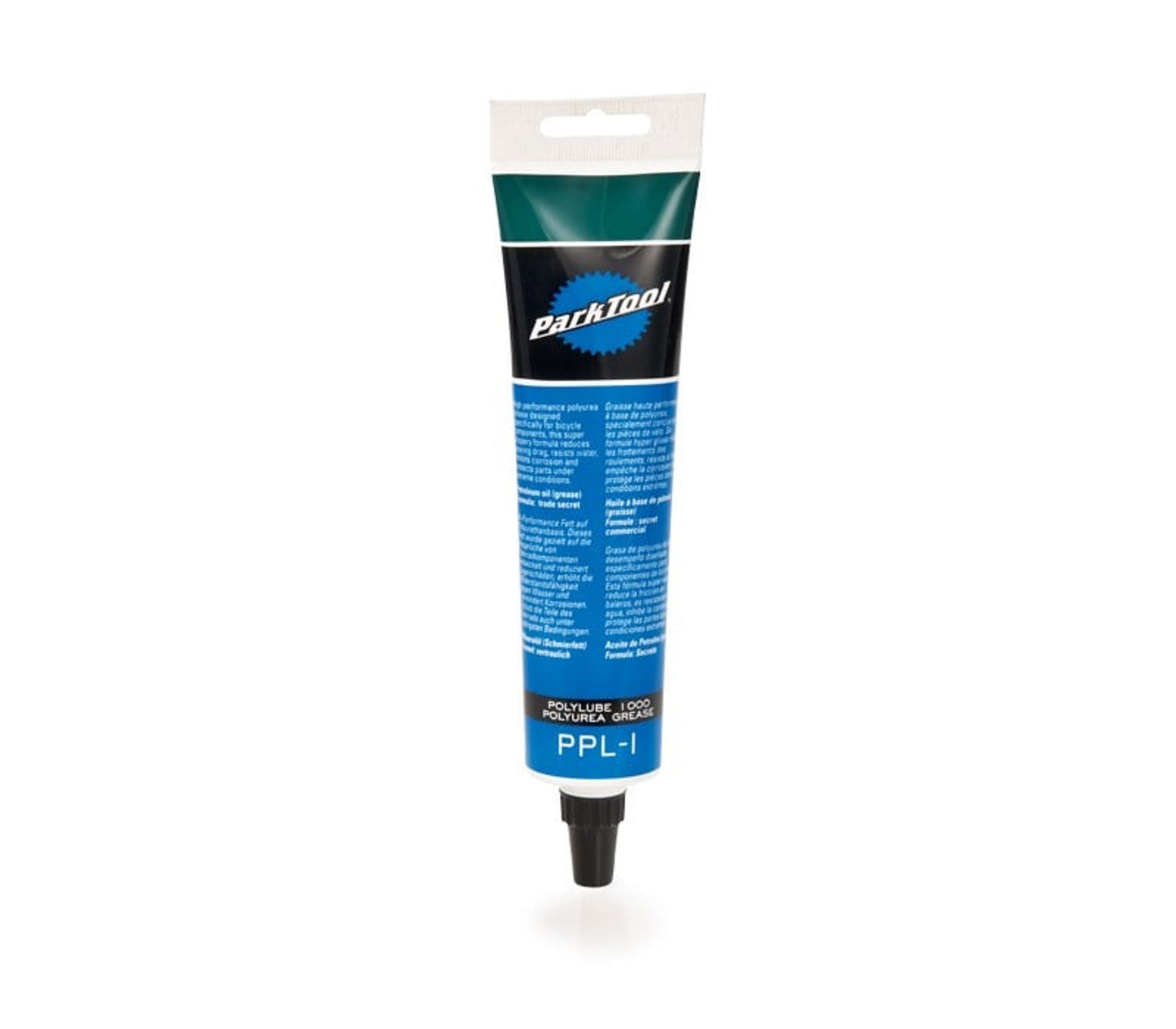 Park Tool PPL-1 PolyLube 1000 Lubricant 113g Tube