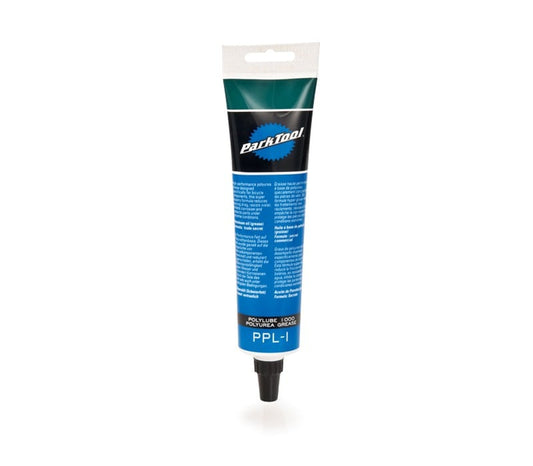 Park Tool PPL-1 PolyLube 1000 Lubricant 113g Tube
