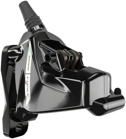 SRAM Force eTap AXS Road D2 Disc Brake Flat Mount Caliper Assembly 1pc