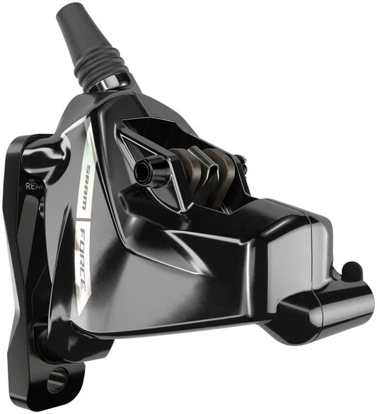 SRAM Force eTap AXS Road D2 Disc Brake Flat Mount Caliper Assembly 1pc