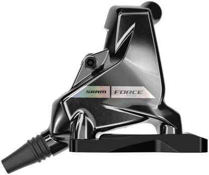 SRAM Force eTap AXS Road D2 Disc Brake Flat Mount Caliper Assembly 1pc
