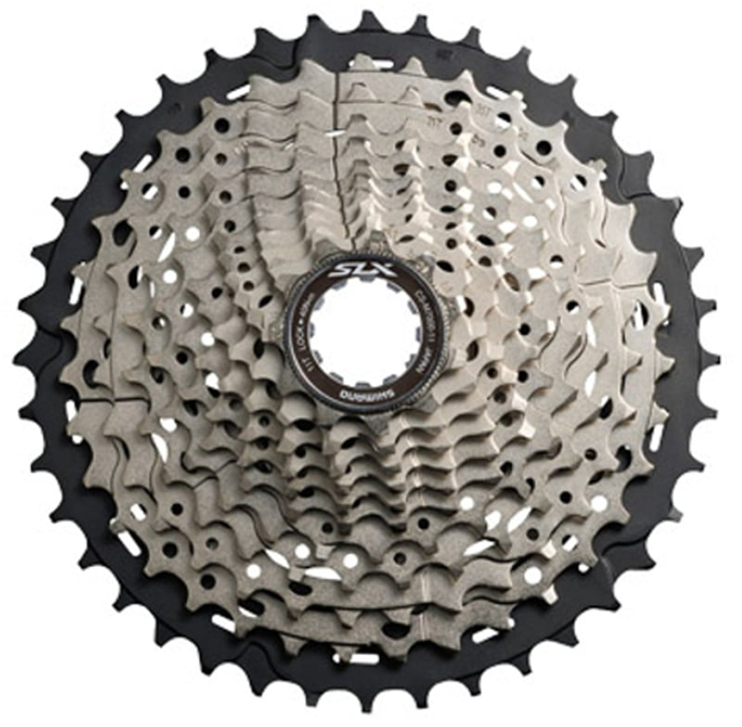 Shimano SLX CS-M7000 11-40T 11sp Cassette