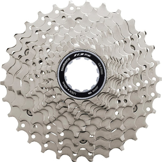 Shimano 105 CS-R7000 11-32T 11sp Road Cassette
