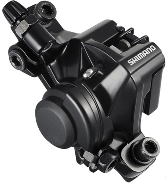 Shimano BR-M375 Disc Brake Caliper Black