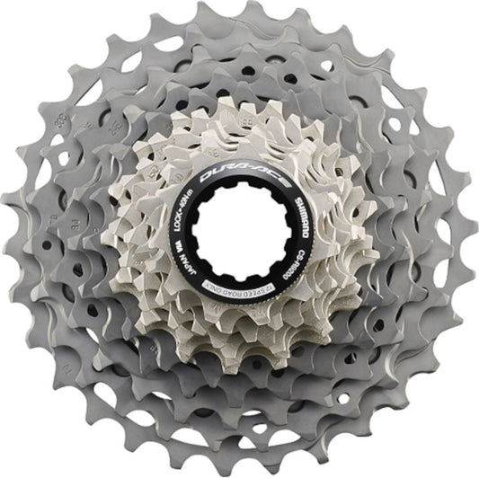 Shimano Dura-Ace CS-R9200 11-30T 12sp Cassette