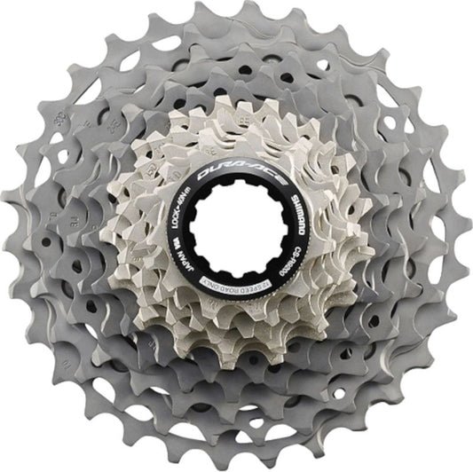 Shimano Dura-Ace CS-R9200 11-34T 12sp Cassette