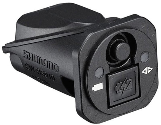 Shimano EW-RS910 Junction A Internal Handlebar/Frame 2x Port 1x Charging Port