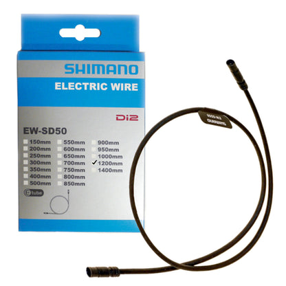 Shimano EW-SD50 Di2 Electric Wire 1200mm