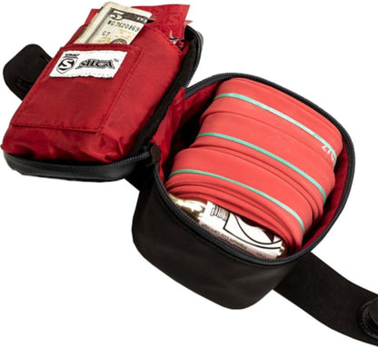 Silca Mattone Grande Saddle Bag Black