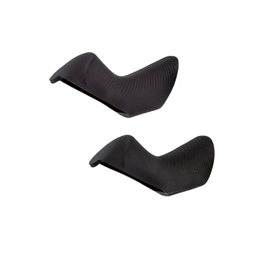 SRAM Red / Force eTap HRD Hood Covers - Black