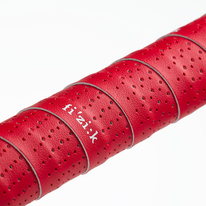 Fizik Superlight Bar Tape - red