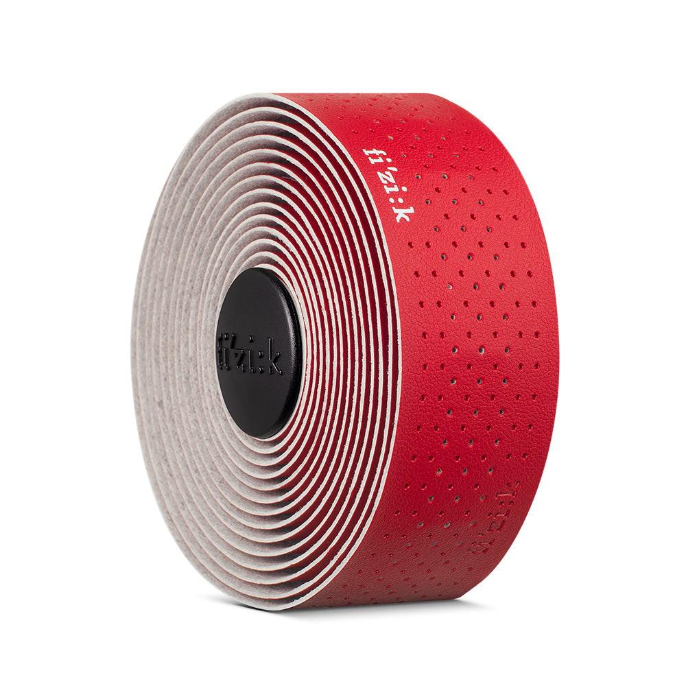 Fizik Superlight Bar Tape - red