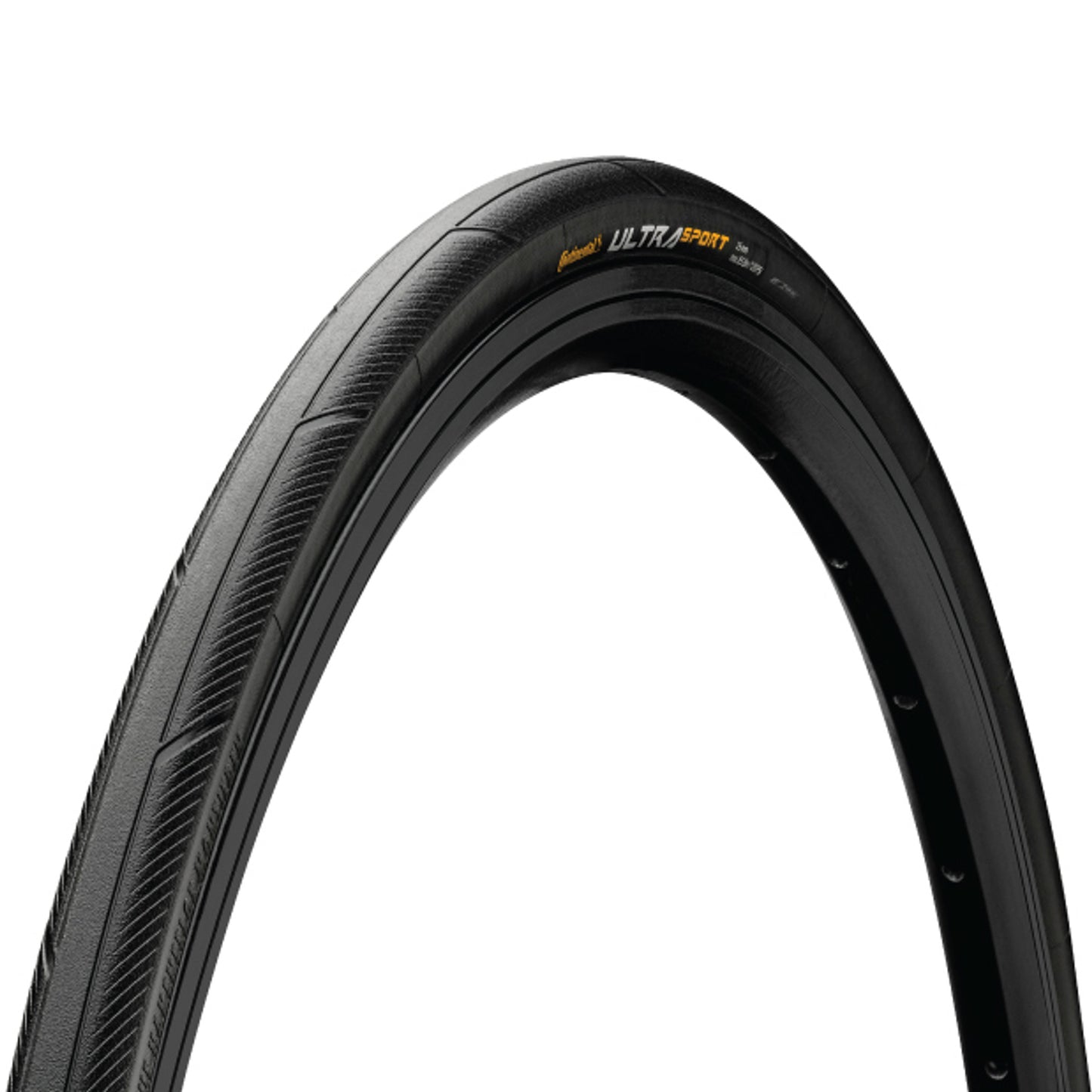 Continental Ultra Sport 3 Folding Tyre