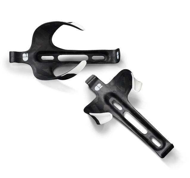 Carbon Bottle Cages (2pcs/set)