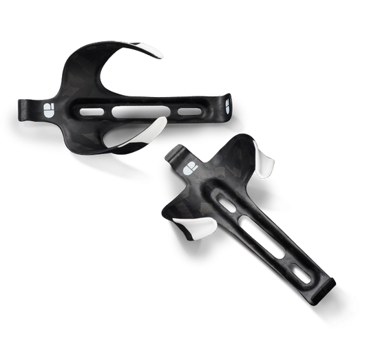 Carbon Bottle Cages (2pcs/set)