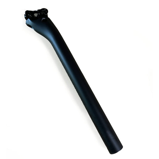 AO Seatpost, Matt Black