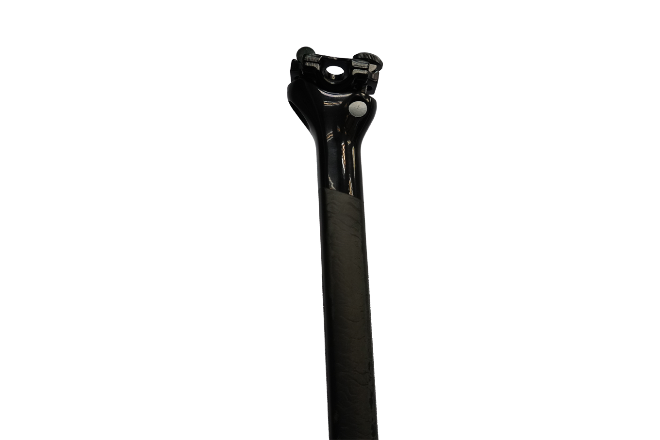 TOA/KOKO Seatpost, Matt Black