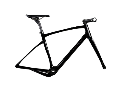 AO MATT + GLOSSY BLACK (TUHUA)