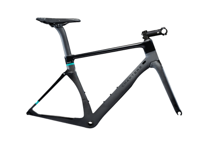 RERE MATT/GLOSS BLACK