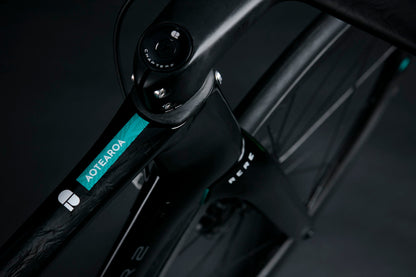 RERE GLOSS BLACK (TUHUA)