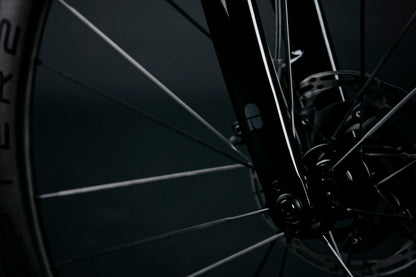 RERE GLOSS BLACK (TUHUA)