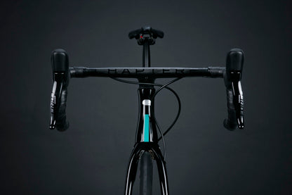 RERE GLOSS BLACK (TUHUA)