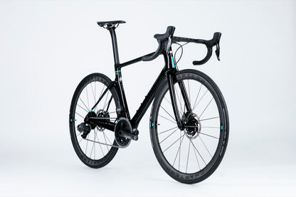 RERE GLOSS BLACK (TUHUA)