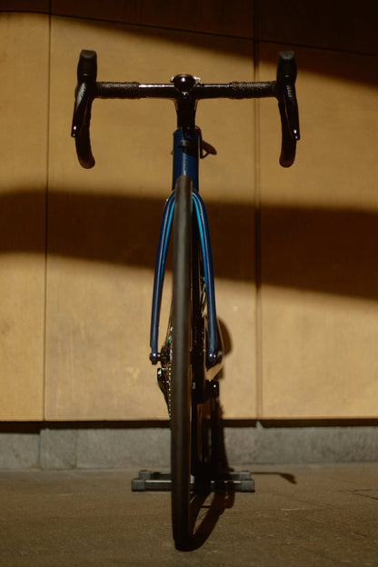 TOA Build Rapha Demo Bike