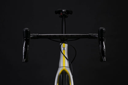 RERE METALLIC SILVER + YELLOW (TAUHOU)