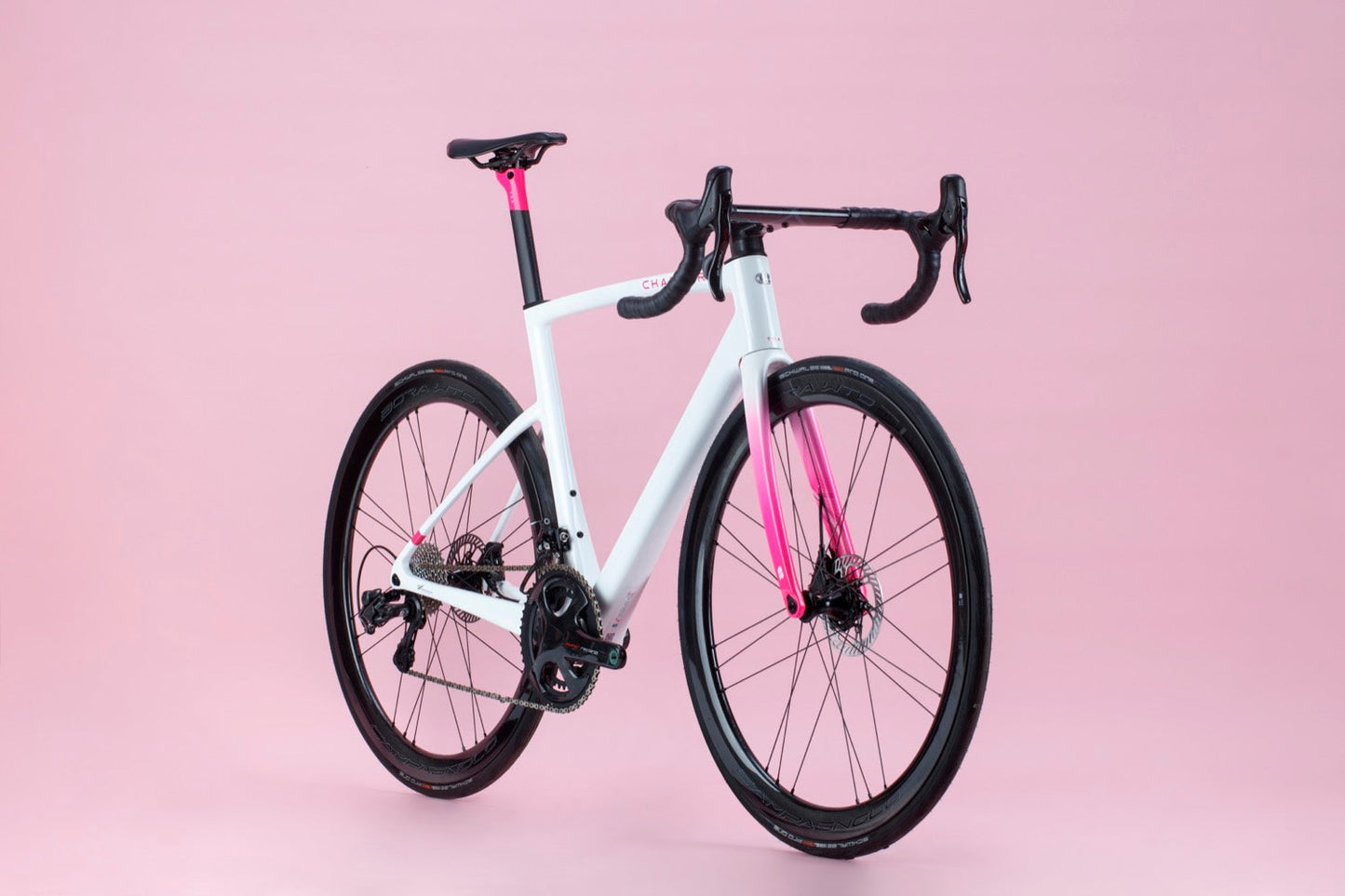 TOA WHITE + PINK (WAWHERO)