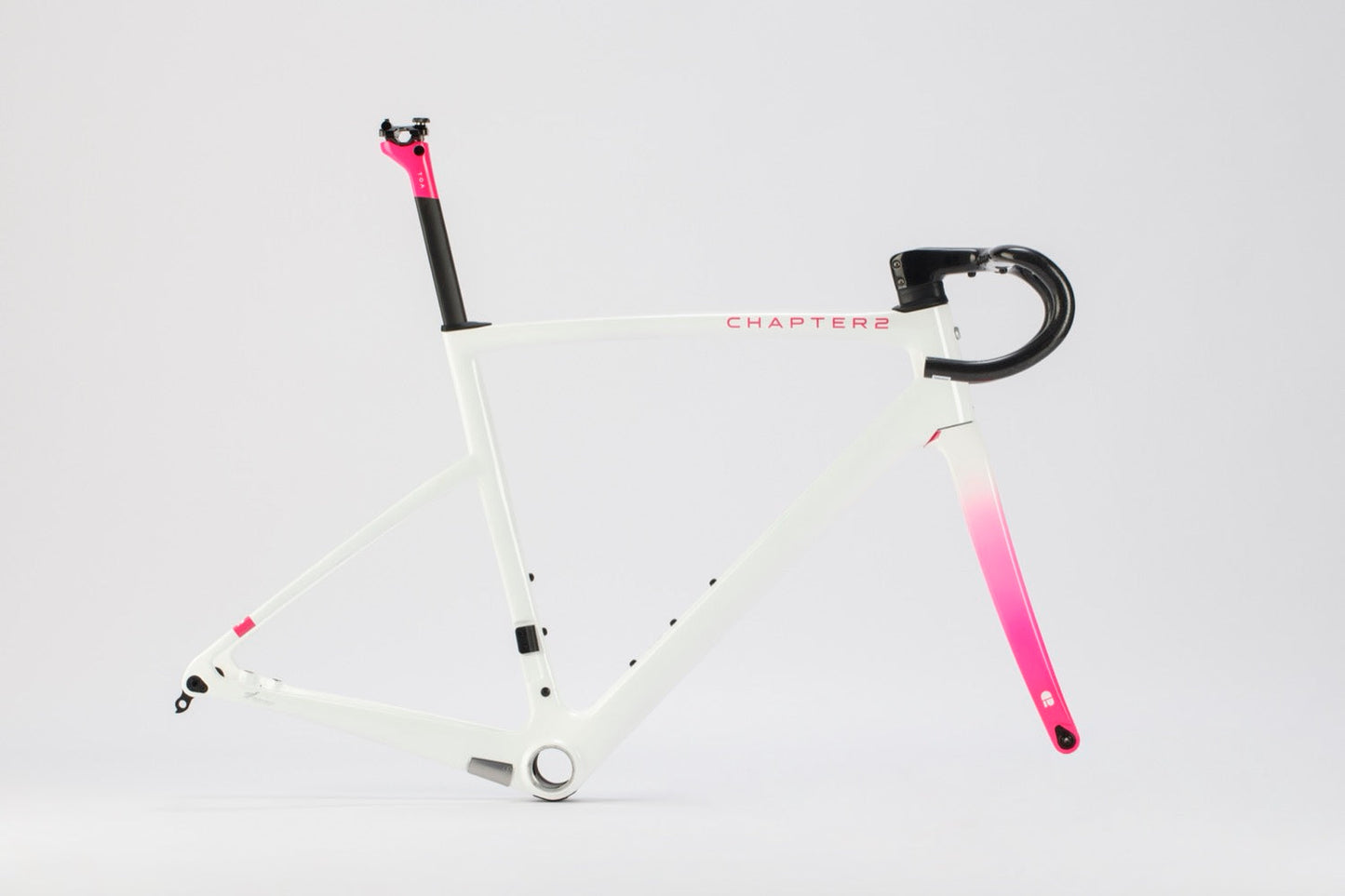 TOA WHITE + PINK (WAWHERO)