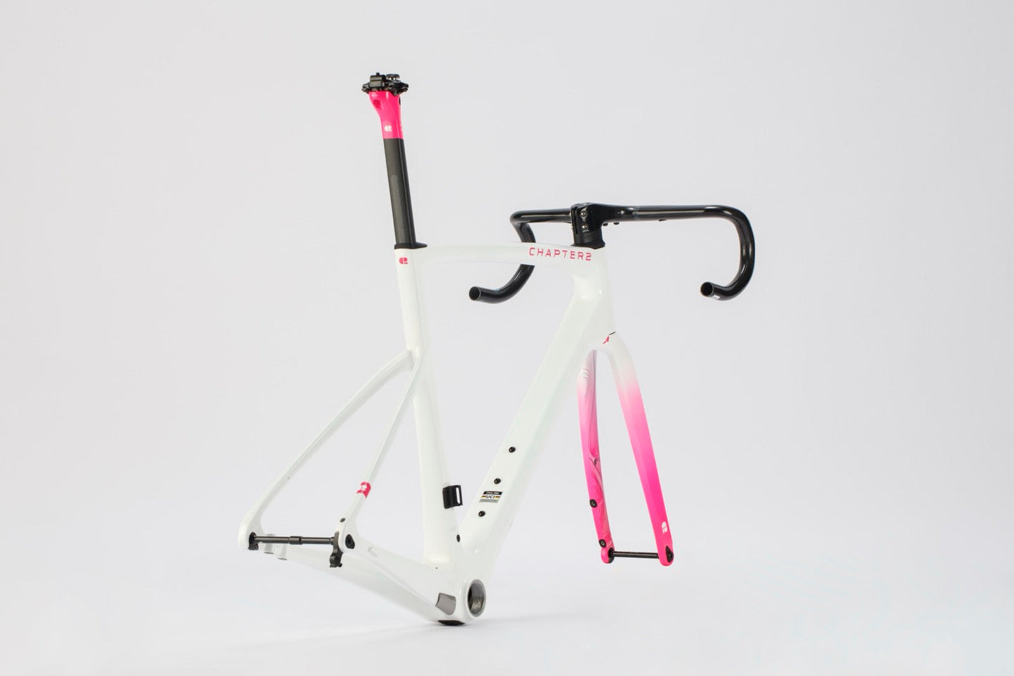 TOA WHITE + PINK (WAWHERO)
