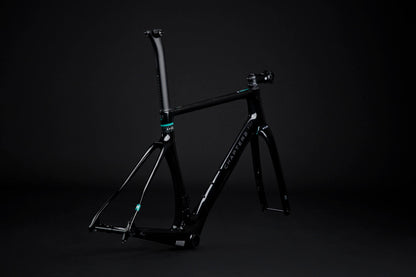 RERE GLOSS BLACK (TUHUA)