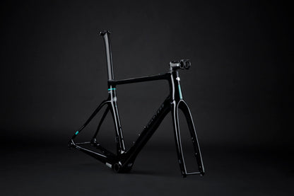RERE GLOSS BLACK (TUHUA)