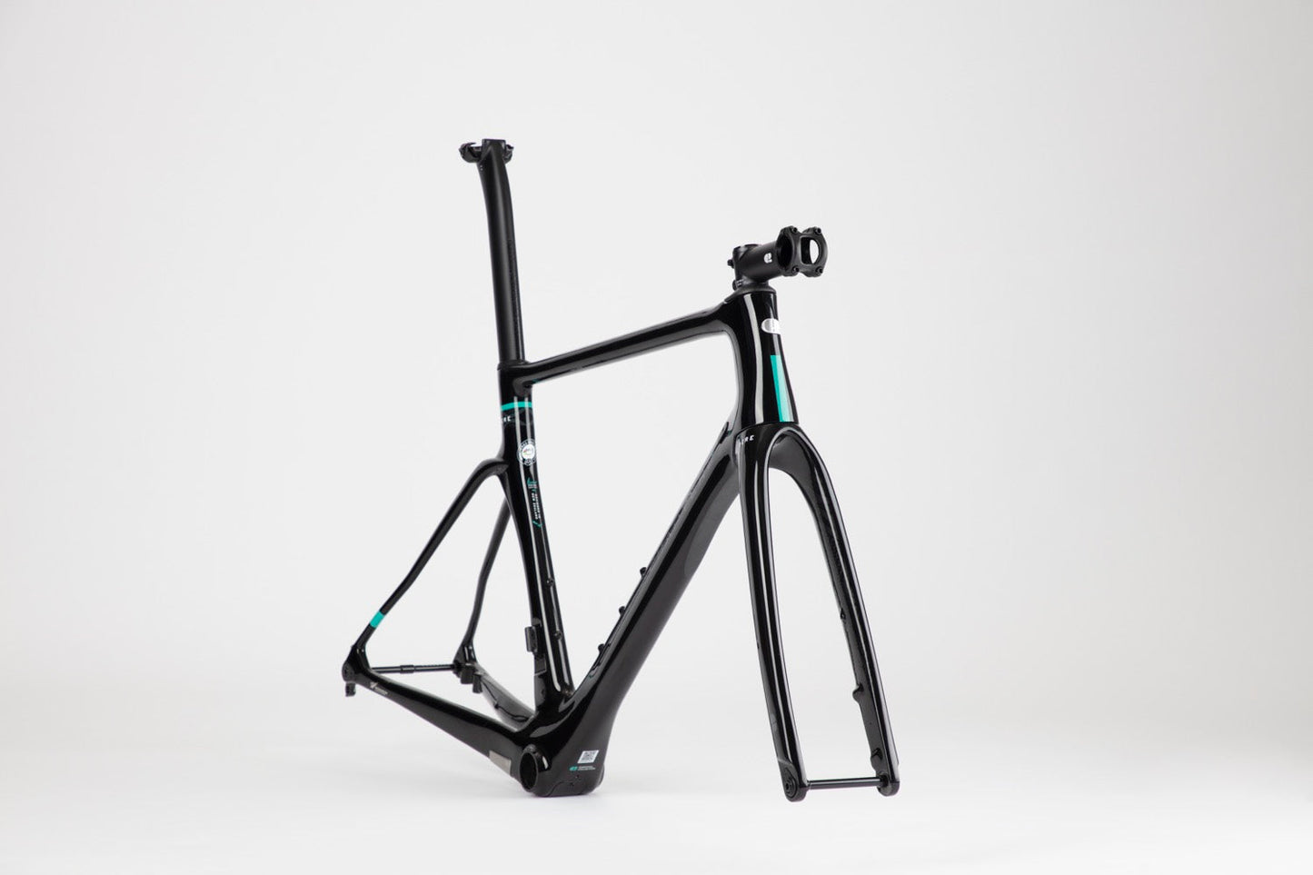 RERE GLOSS BLACK (TUHUA)