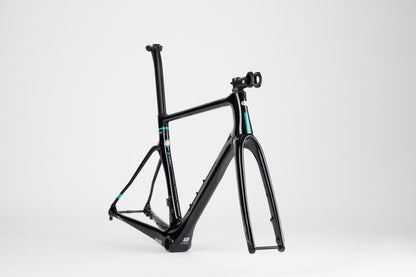 RERE GLOSS BLACK (TUHUA)
