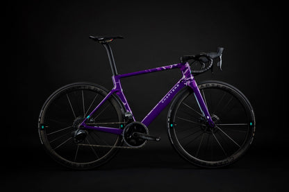 RERE PURPLE + SKY (AHURIRI)